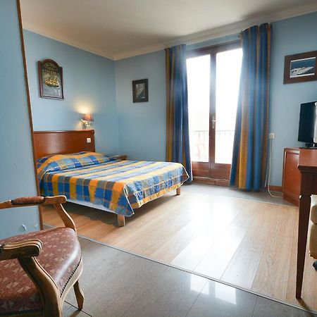 ניס Baccarat Hostel מראה חיצוני תמונה